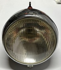 Fanale Anteriore Completo Moto