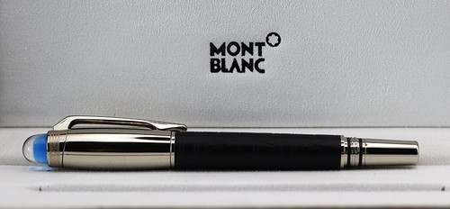 Montblanc starwalker penna - montblanc,