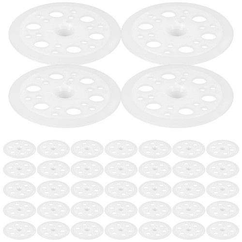 500 pezzi rondelle - , in