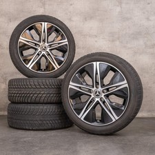 Mercedes Classe A B CLA cerchi