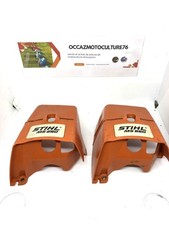 2 Cappucci Motore Per Motosega