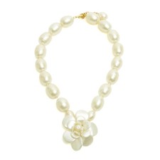 Collana Chanel Collier