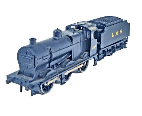 Lima lms fowler class 6 - lms,