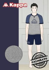 PIGIAMA UOMO KAPPA KAP25426-1