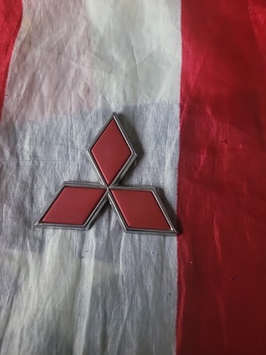 Stemma mitsubishi - stemma,