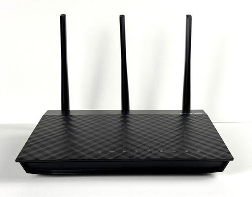 Asus dsl n55u - a1, modem
