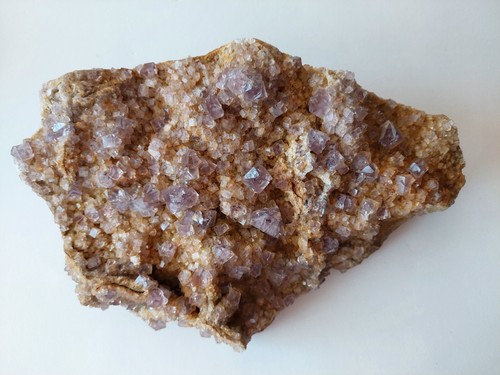 Fluorite frazer hush - frazer's,