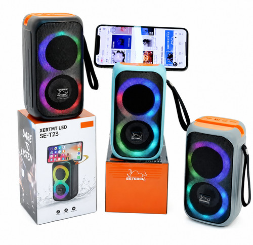 Cassa bluetooth portatile - cassa,