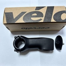 Cervelo ST32 Stelo 90mm Nero - per R5, Soloist, Caledonia, Routing Interno