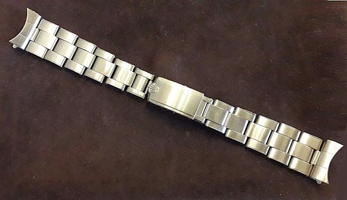 Rolex bracciale rivetti - bracciale,