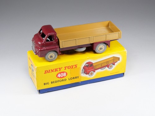 Dinky toys england 408 - -,