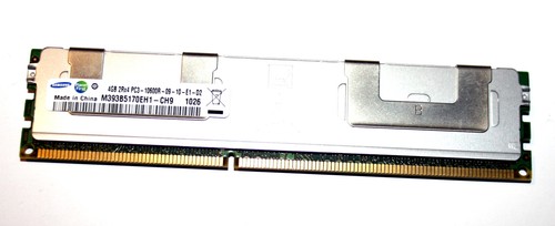 Ram ddr3 reg ecc - ram, gb
