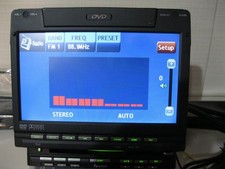 Kenwood Pioneer  Alpine