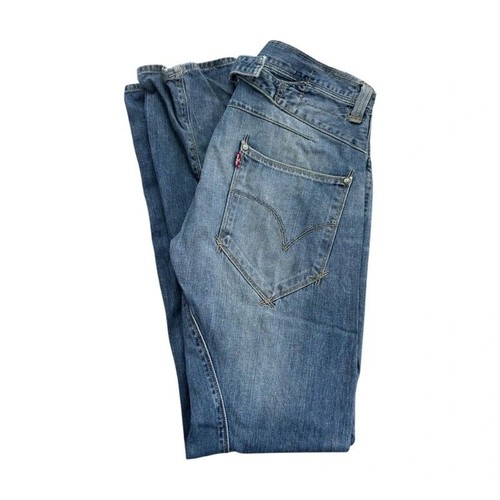 Jeans levis vintage y2k - levis,