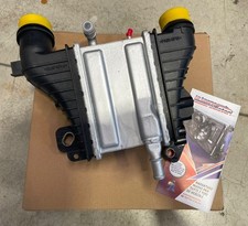 Intercooler dacia dokker - dacia,
