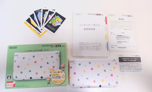 Raro nintendo 3ds - 3ds, xl