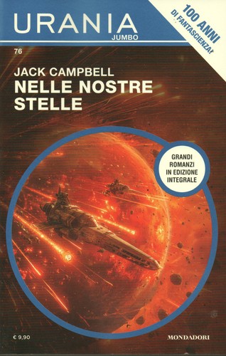 Jack campbell nelle - nelle, nostre