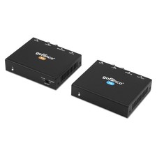 Audio Over Ethernet CAT5e/6