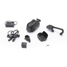 Canon XA20 videocamera