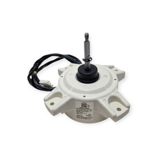 TOSHIBA 43T21547 BLDC FAN