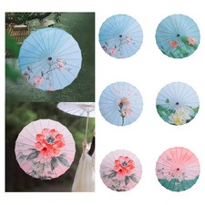 Ombrello cinese in carta