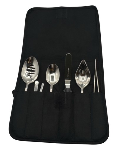 Nuvantee kit chef - nuvantee,