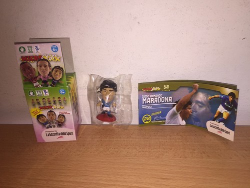 Microstars serie leggenda - serie, 2