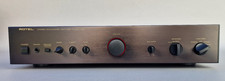 Amplificatore integrato stereo