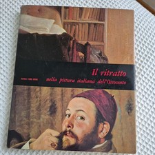 Il ritratto nella pittura