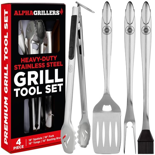 Set barbecue professionale per - barbecue,