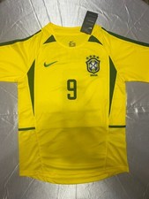 Maglia Brasile/Brazil Jersey
