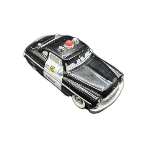 Modellino auto giocattolo