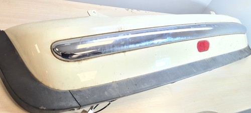 Paraurti posteriore 958040 - paraurti,