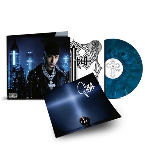 Shiva vangelo alt - alt., cover