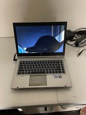 HP EliteBook 8470p Core