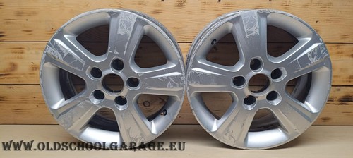 Cerchi lega opel meriva - n2,
