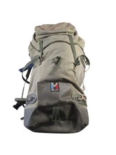 Zaino alpinismo vintage