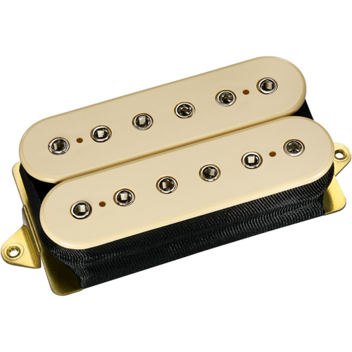 Dimarzio super humbucker - super, 2