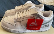 Supreme x Nike SB Dunk Low 94
