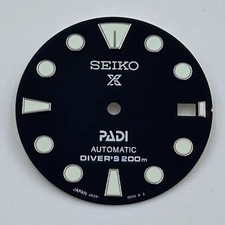 Nuovo Orologio Seiko DIVER'S