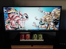 Monitor ultrawide 9 lg - monitor,