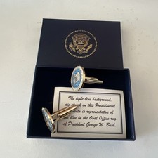 Raro regalo ufficio ovale