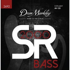 DEAN MARKLEY DM2692 BASS