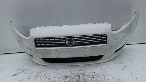 Paraurti anteriore fiat grande - paraurti,