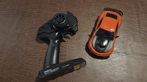 Kyosho mini 03w - kyosho, mr-03w