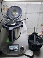 Thermomix TM5 2,2L Robot da