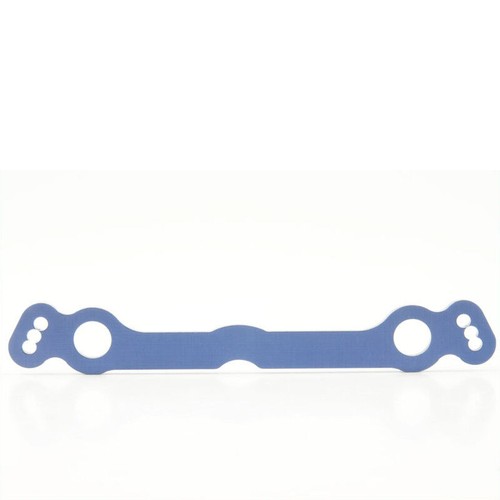 Piastra sterzo blu 5 yk - piastra,