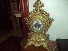 Orologio parigina fine 800 - orologio,