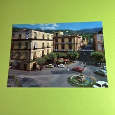 VICO EQUENSE PIAZZA UMBERTO I