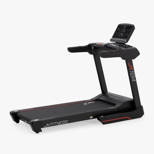 Fitness tapis roulant jk184 - jk,